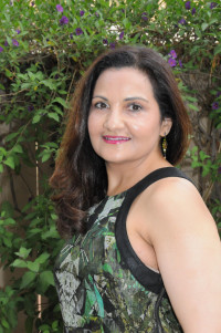 Najla Zaidi