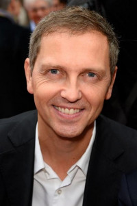 Thomas Hugues