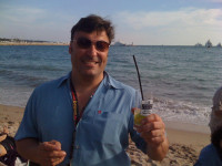 Sal Scamardo