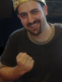 Maddox