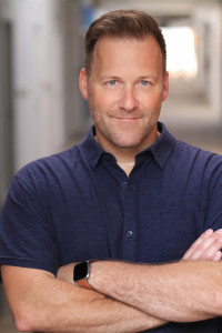 Jeremy Harrison