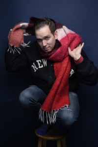Max Woertendyke