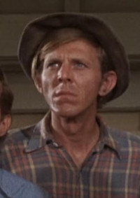 Doug Dillard