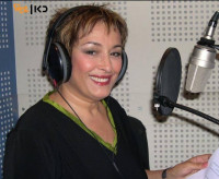 Shosh Atari