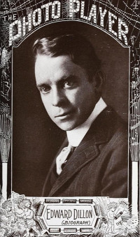 Edward Dillon