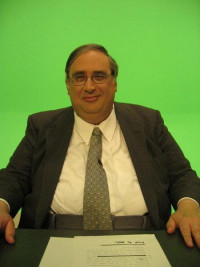 Lenny Levy