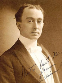 William Dills