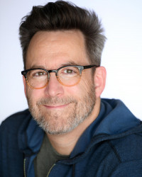 Brad David Reed