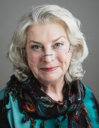 Ann Tracy