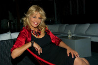 Melissa DiMarco