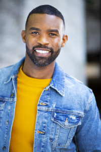 De' Tray Wade