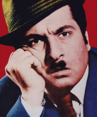 Ali Miri
