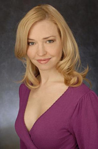 Nell Mooney