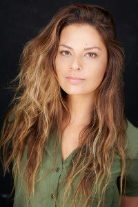 Maia Thomas