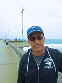 Tony Dimond