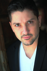Adam Haggerty