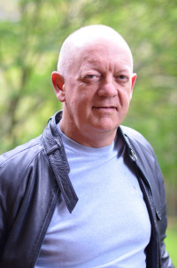 Stuart Scowcroft