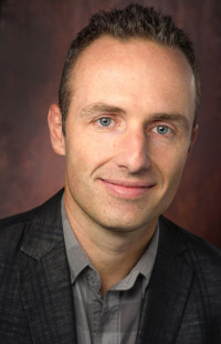 Kevin T. Willson