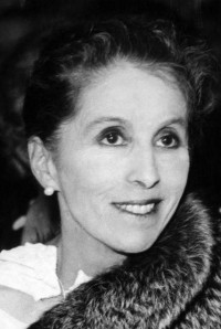 Karen Blixen