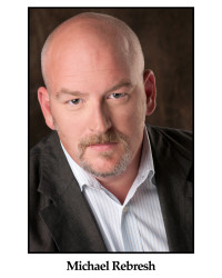 Michael Rebresh