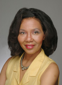 Althea Brown