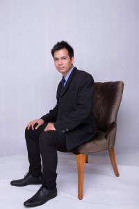 Perry Escaño