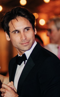 Aaron Webman
