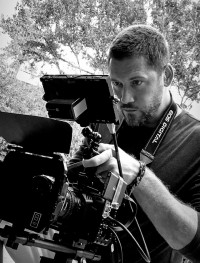 Adam D. Barnes