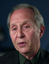 Peter Robbins