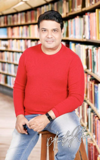 Amit Khan