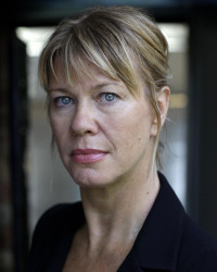 Kate Terence