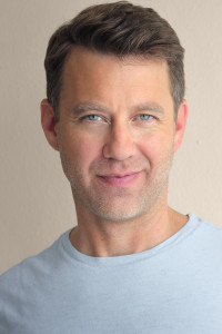 Eric Sweeney