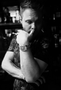 Kurt Finney