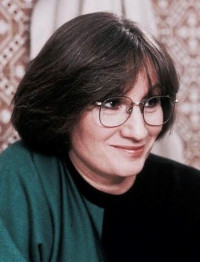 Ana Diosdado
