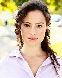 Rebecca Jaquest