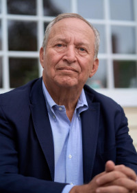 Lawrence Summers