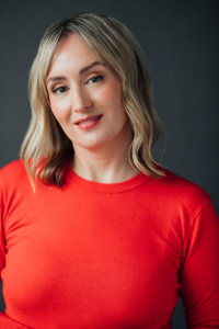 Alison Deon