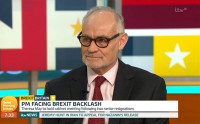 Crispin Blunt