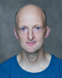 Jonathan Gunning
