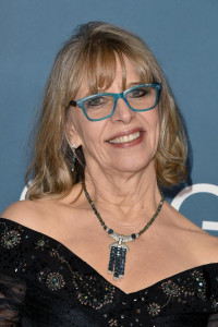 Mary Ellen Fields
