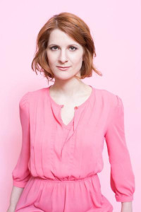Amy Staats