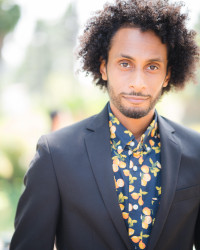 Jason Ishmael Echols