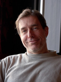 Ken Barnes