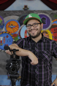 John Cantú