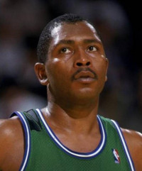 Mark Aguirre