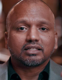 Zaheer Ali