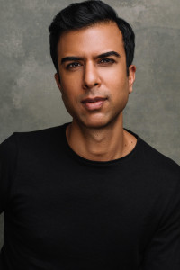 Soman Chainani