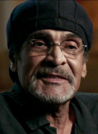 Johnny Echols
