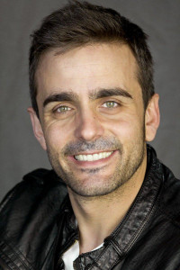 Chema Moro