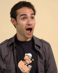 Adam Mutterperl